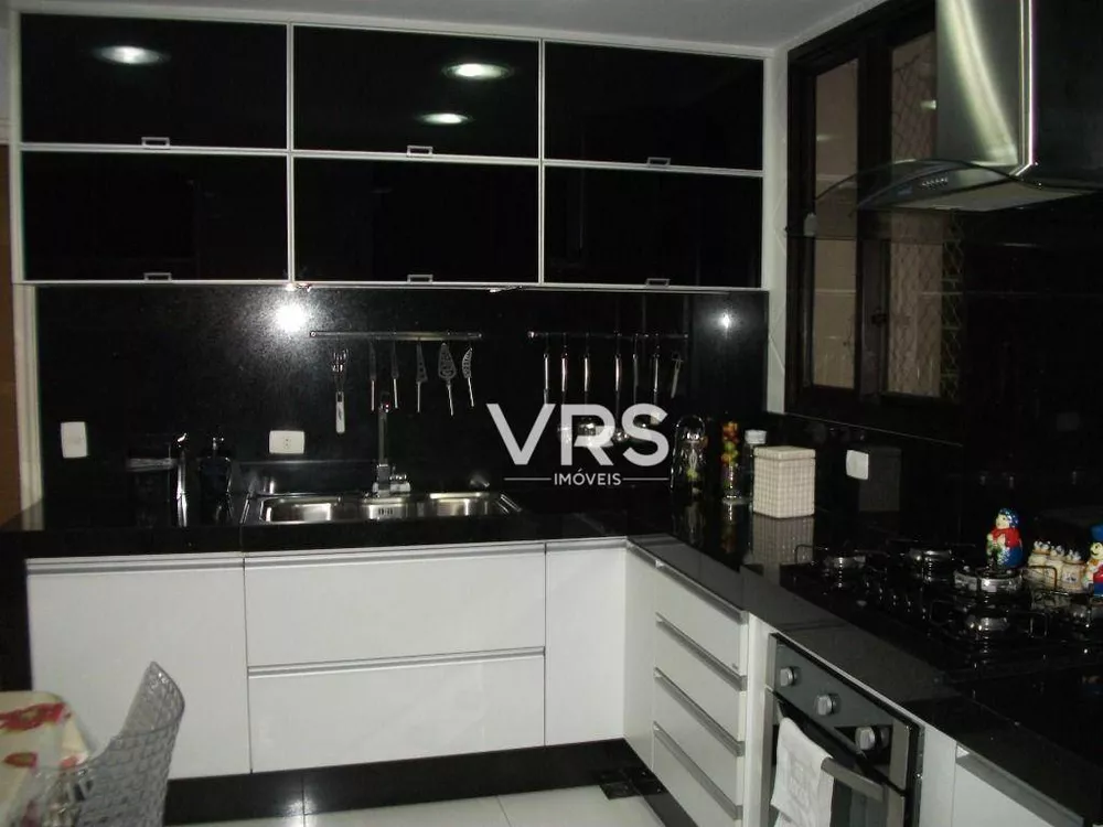Apartamento, 4 quartos, 256 m² - Foto 6