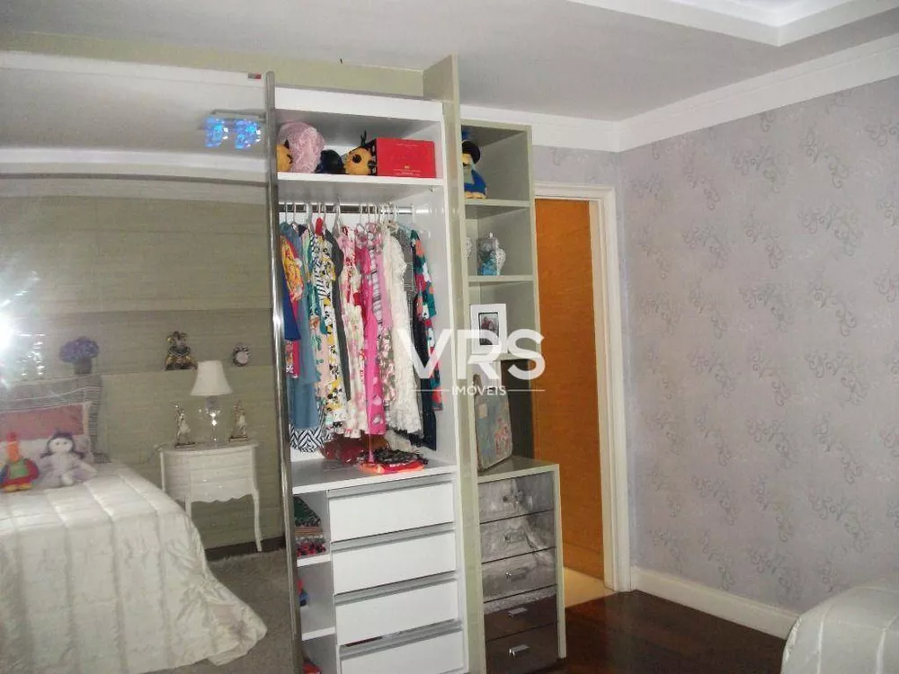 Apartamento, 4 quartos, 256 m² - Foto 4