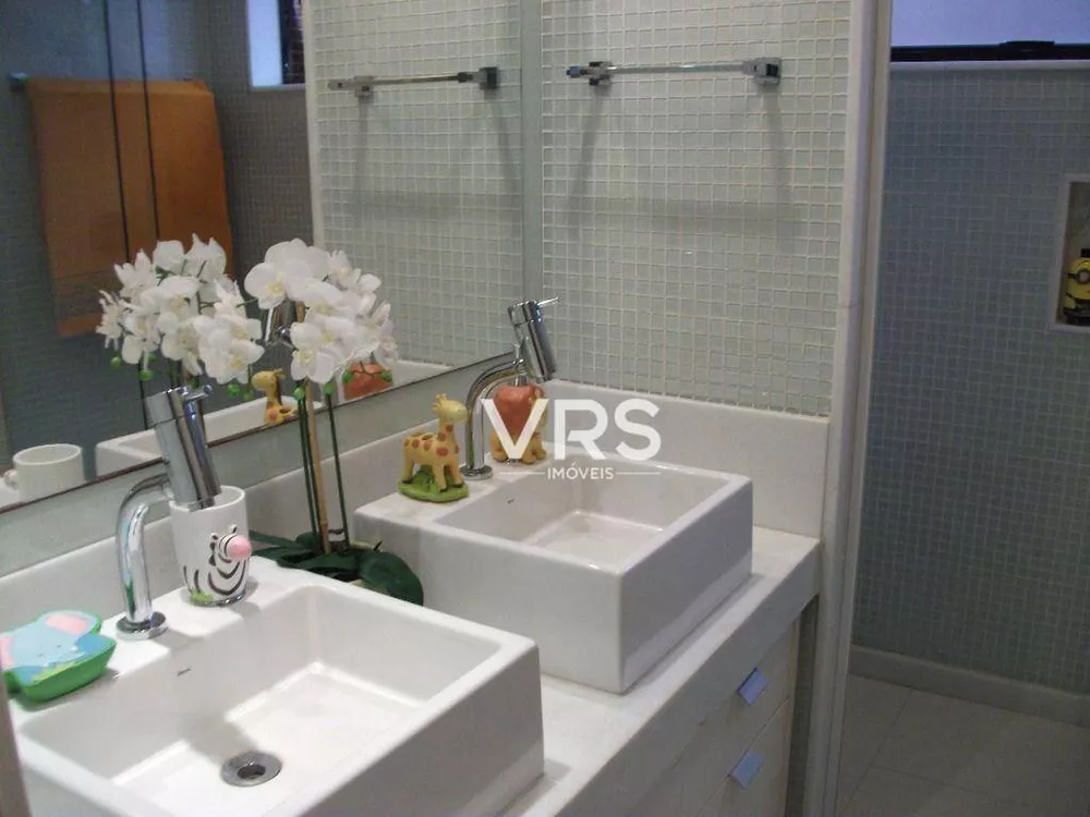 Apartamento, 4 quartos, 256 m² - Foto 1