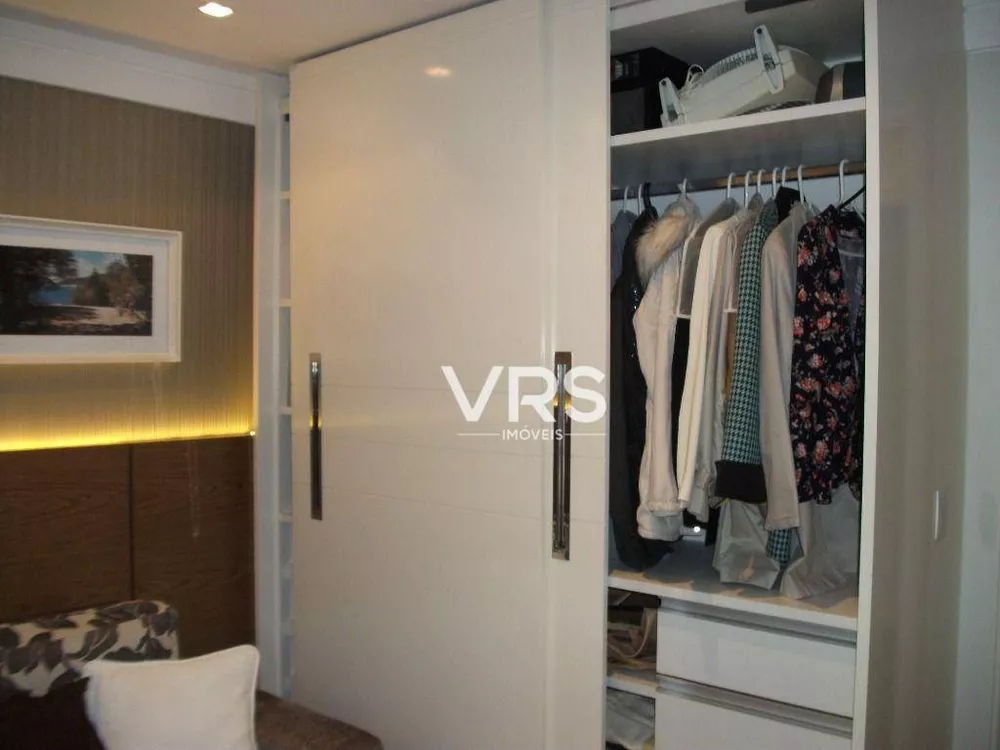 Apartamento, 4 quartos, 256 m² - Foto 12