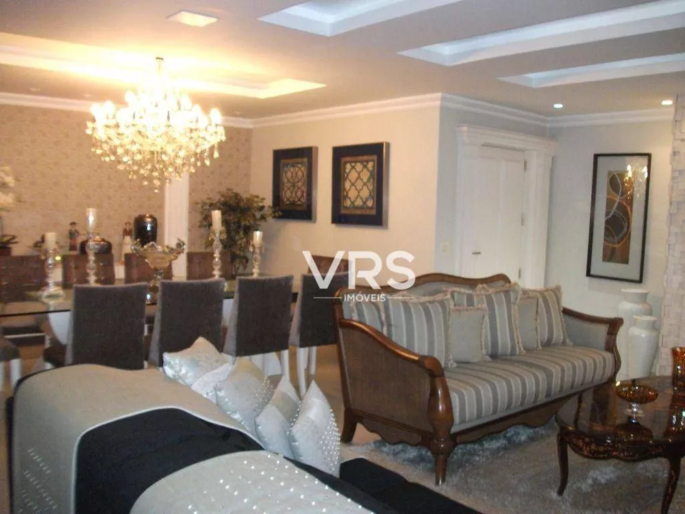 Apartamento, 4 quartos, 256 m² - Foto 2