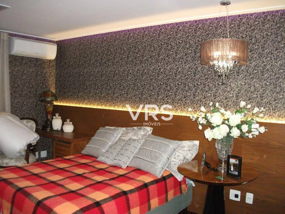 Apartamento, 4 quartos, 256 m² - Foto 9