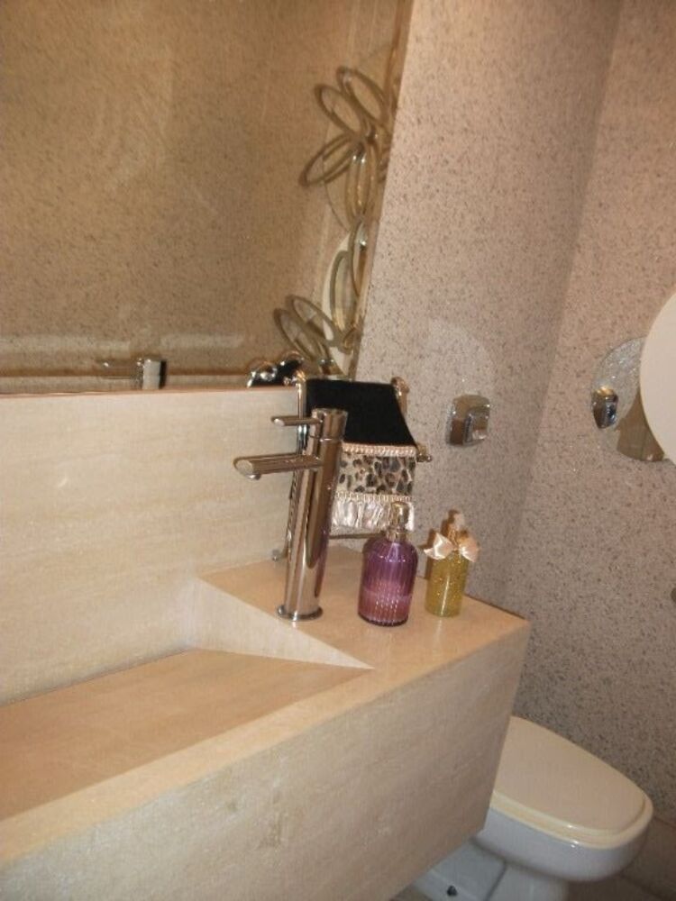 Apartamento à venda com 4 quartos, 256m² - Foto 7