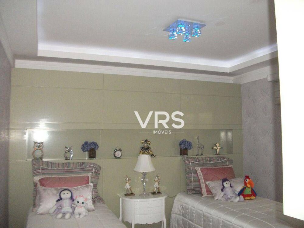 Apartamento à venda com 4 quartos, 256m² - Foto 11