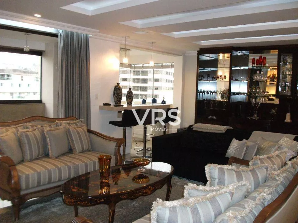 Apartamento, 4 quartos, 256 m² - Foto 35