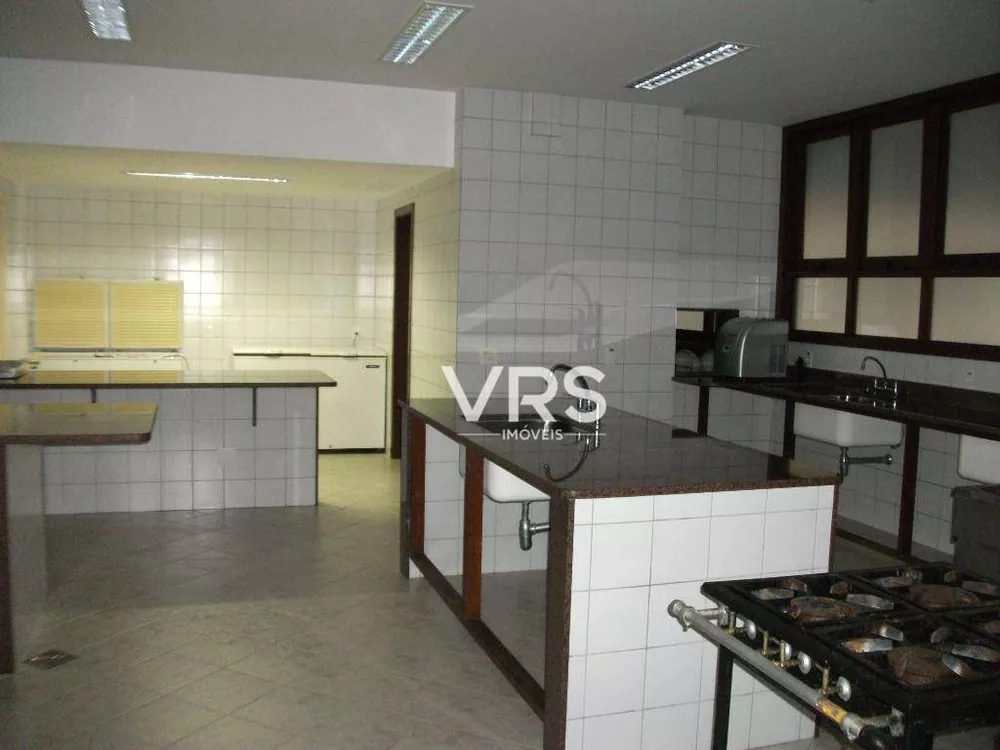 Apartamento, 4 quartos, 256 m² - Foto 11