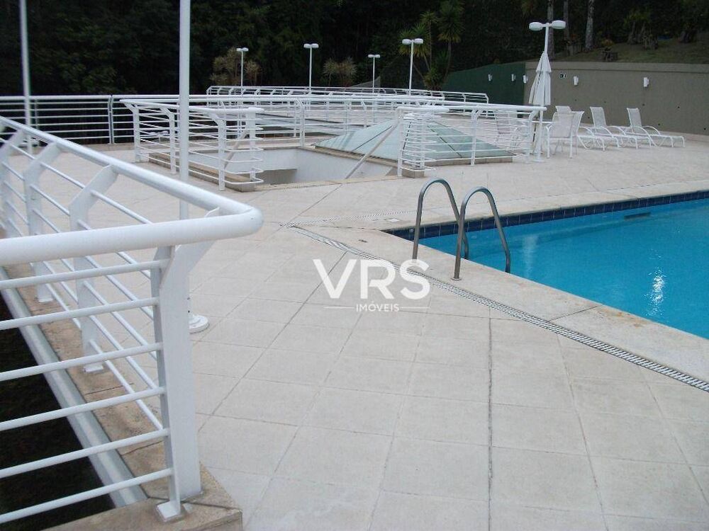 Apartamento à venda com 4 quartos, 256m² - Foto 22