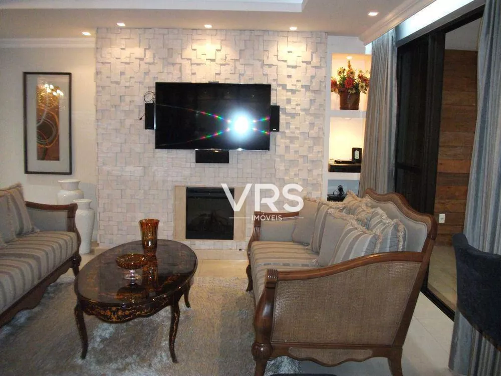 Apartamento, 4 quartos, 256 m² - Foto 37