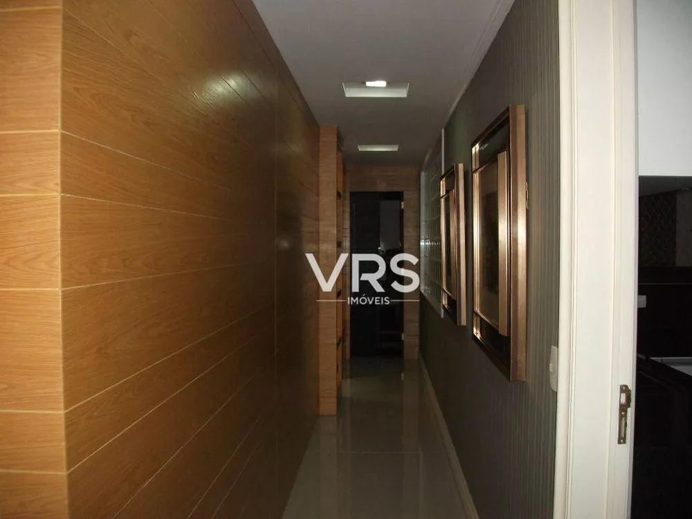 Apartamento, 4 quartos, 256 m² - Foto 33