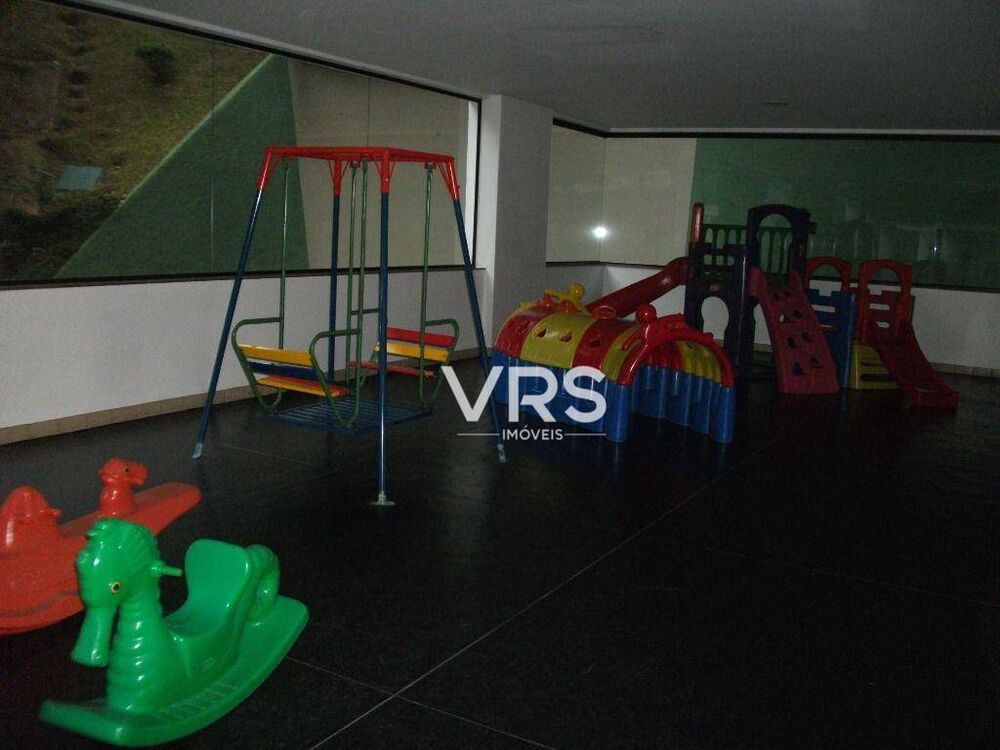 Apartamento à venda com 4 quartos, 256m² - Foto 20