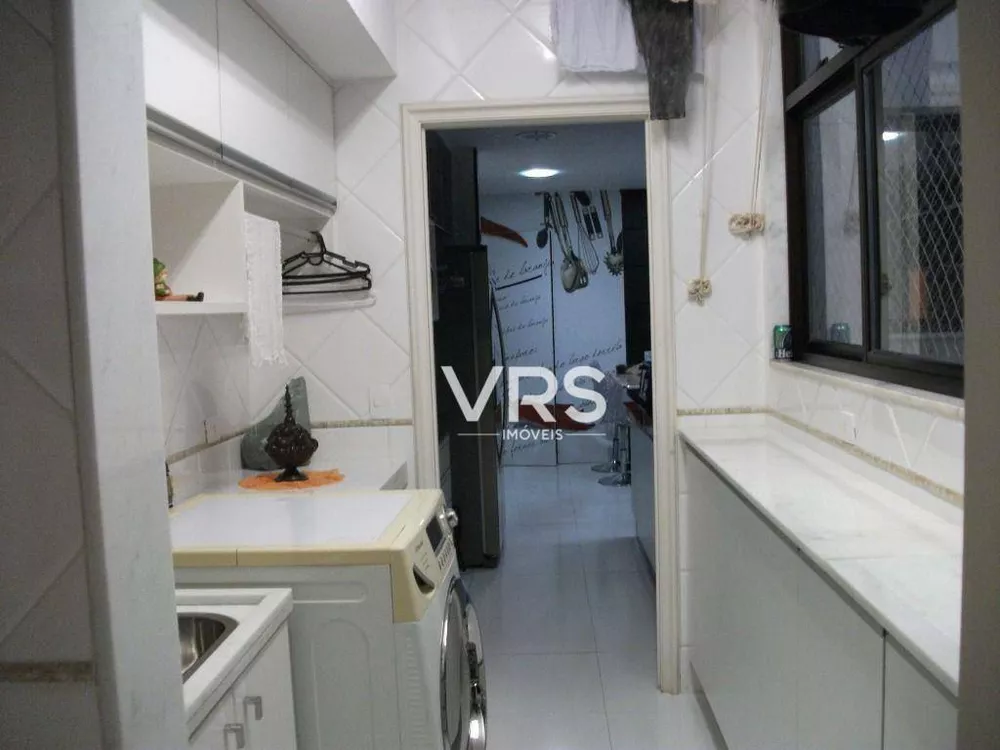 Apartamento, 4 quartos, 256 m² - Foto 8