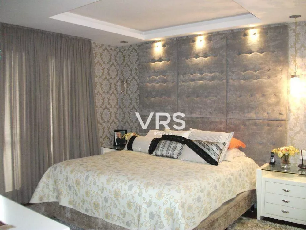 Apartamento, 4 quartos, 256 m² - Foto 39