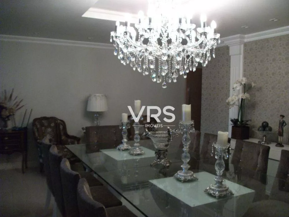 Apartamento, 4 quartos, 256 m² - Foto 10