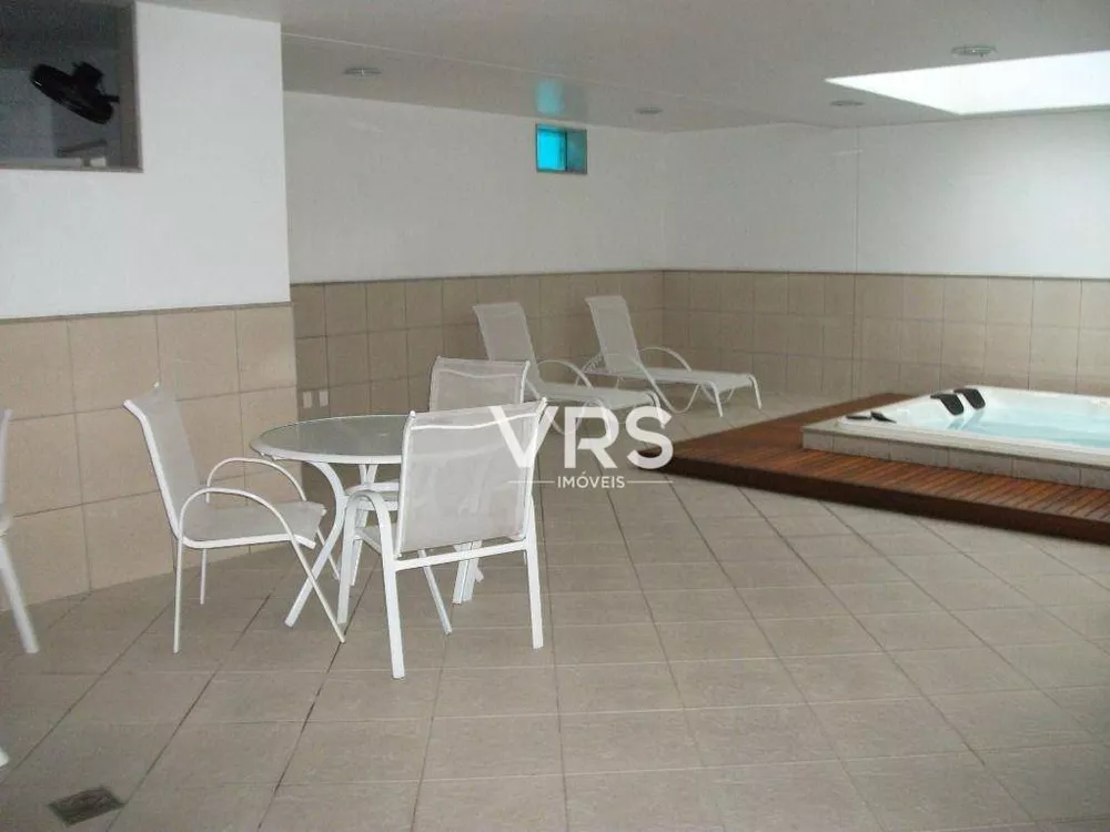 Apartamento, 4 quartos, 256 m² - Foto 16