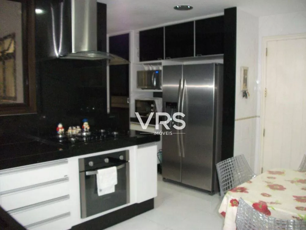 Apartamento, 4 quartos, 256 m² - Foto 13