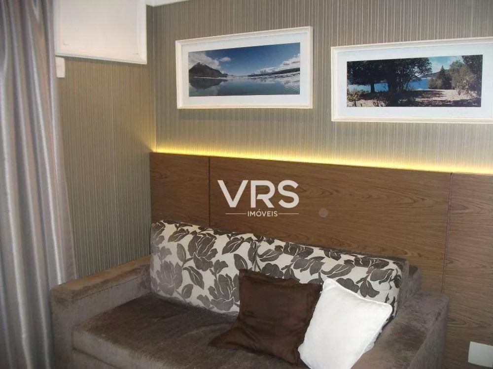Apartamento, 4 quartos, 256 m² - Foto 3
