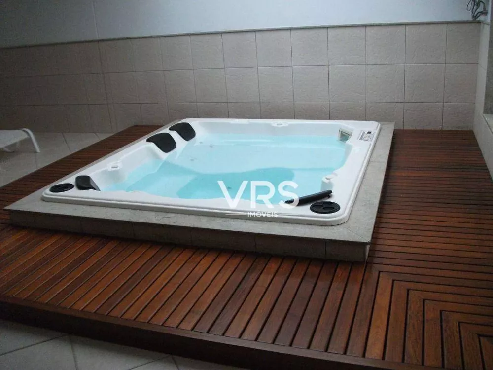 Apartamento, 4 quartos, 256 m² - Foto 40