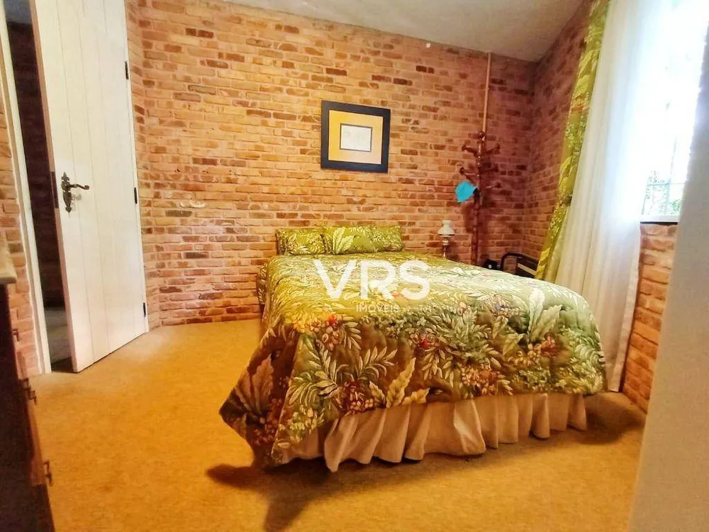 Casa, 3 quartos, 285 m² - Foto 13
