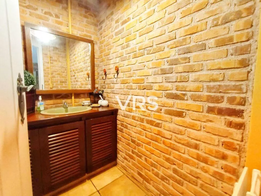 Casa, 3 quartos, 285 m² - Foto 10
