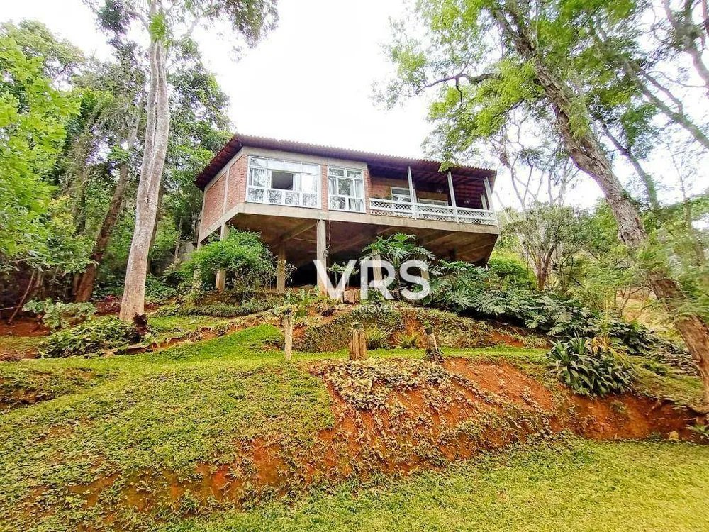 Casa, 3 quartos, 285 m² - Foto 23