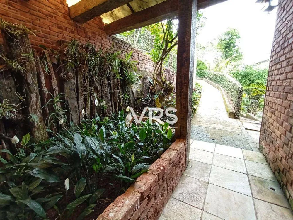 Casa, 3 quartos, 285 m² - Foto 21