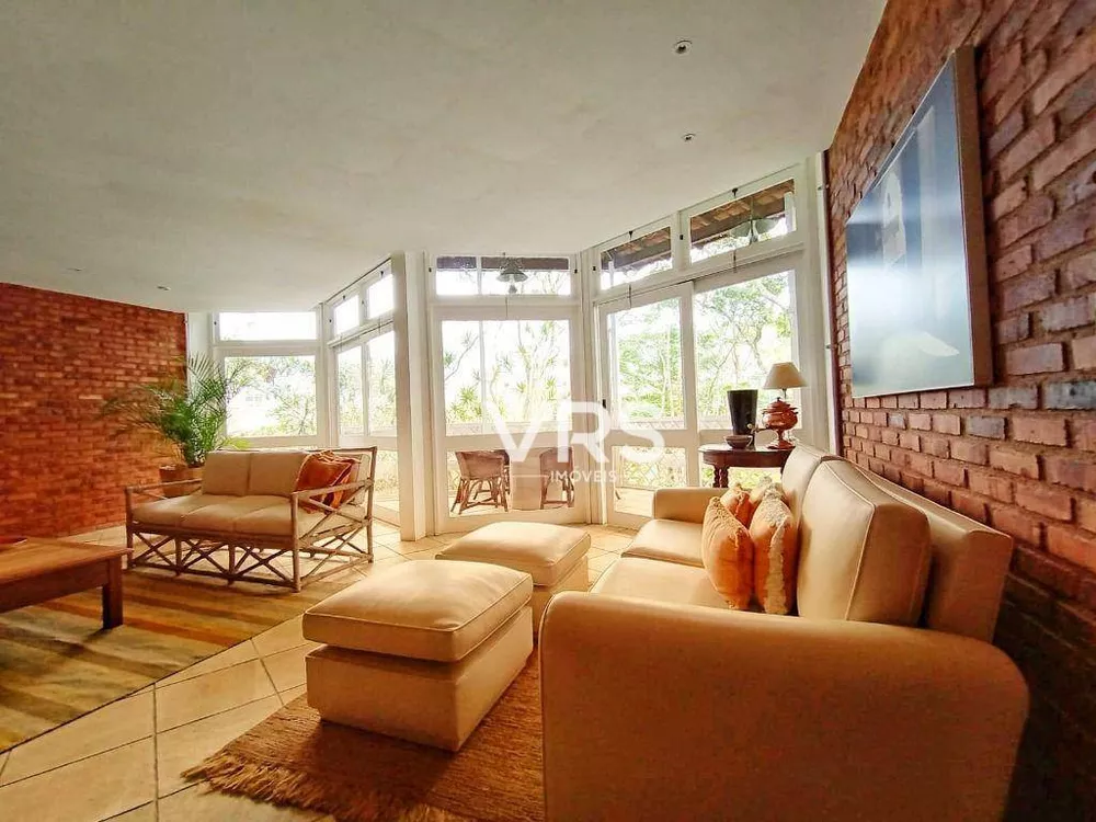 Casa, 3 quartos, 285 m² - Foto 8