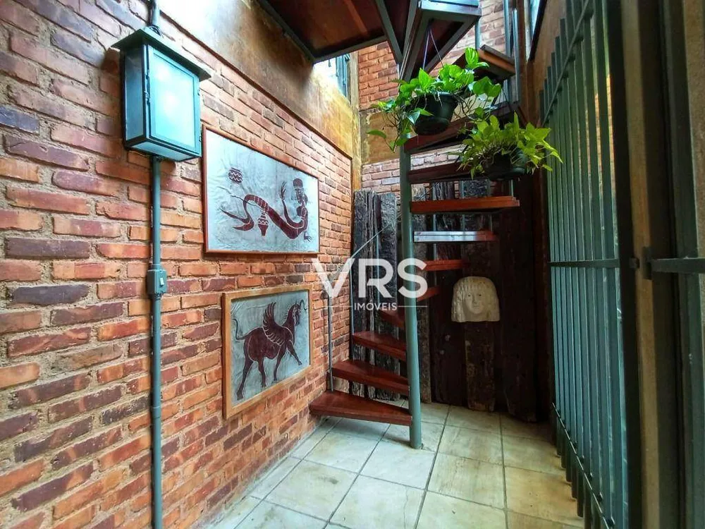 Casa, 3 quartos, 285 m² - Foto 22