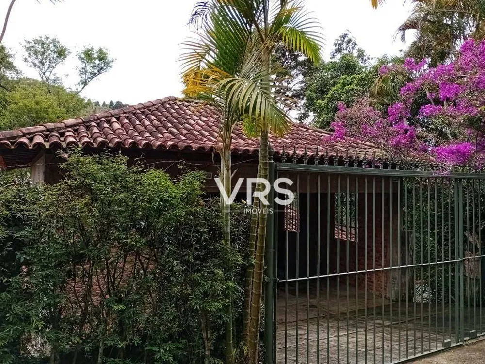 Casa, 3 quartos, 285 m² - Foto 4