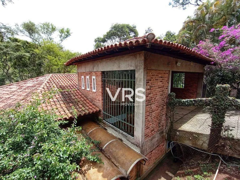 Casa, 3 quartos, 285 m² - Foto 3