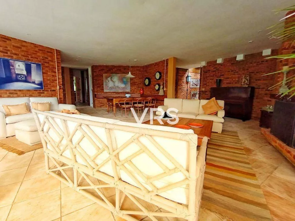 Casa, 3 quartos, 285 m² - Foto 3
