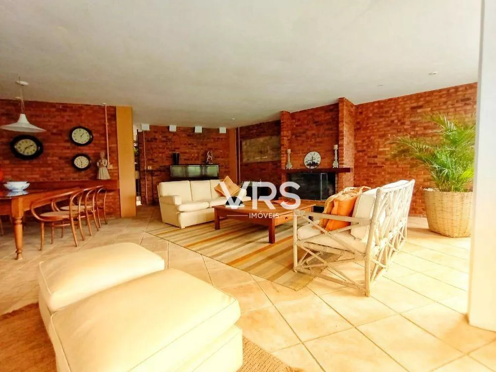 Casa, 3 quartos, 285 m² - Foto 16