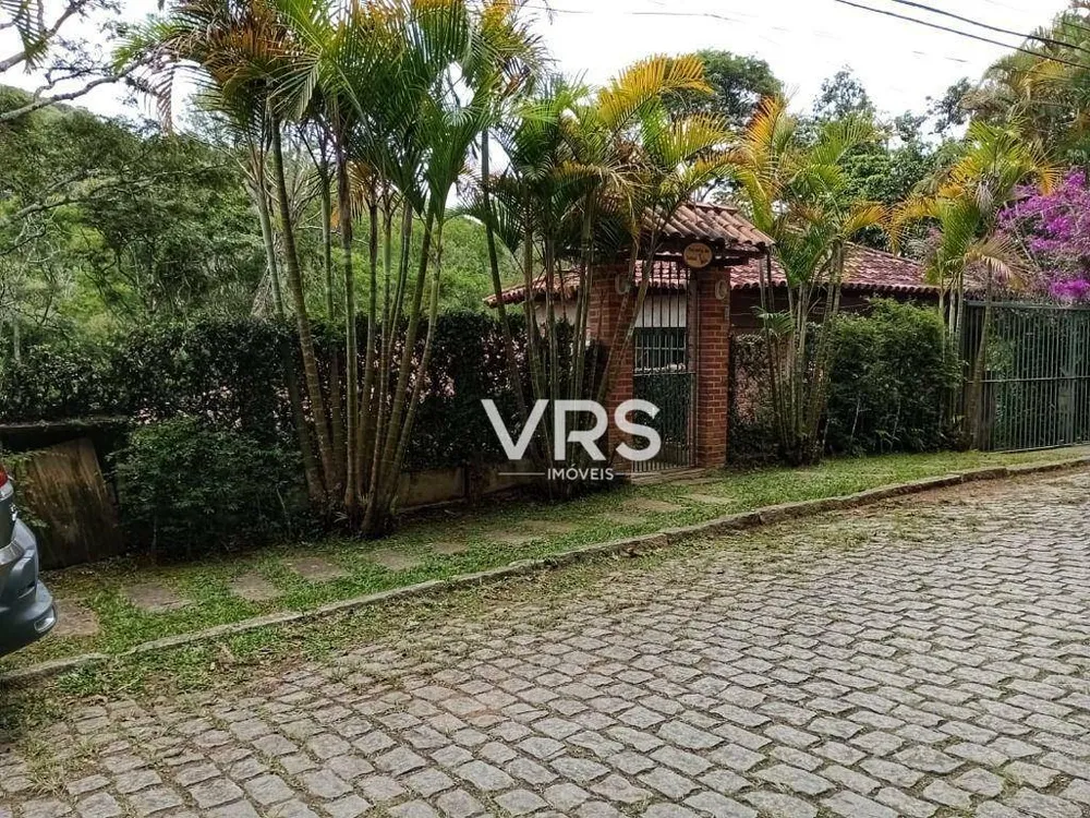 Casa, 3 quartos, 285 m² - Foto 5