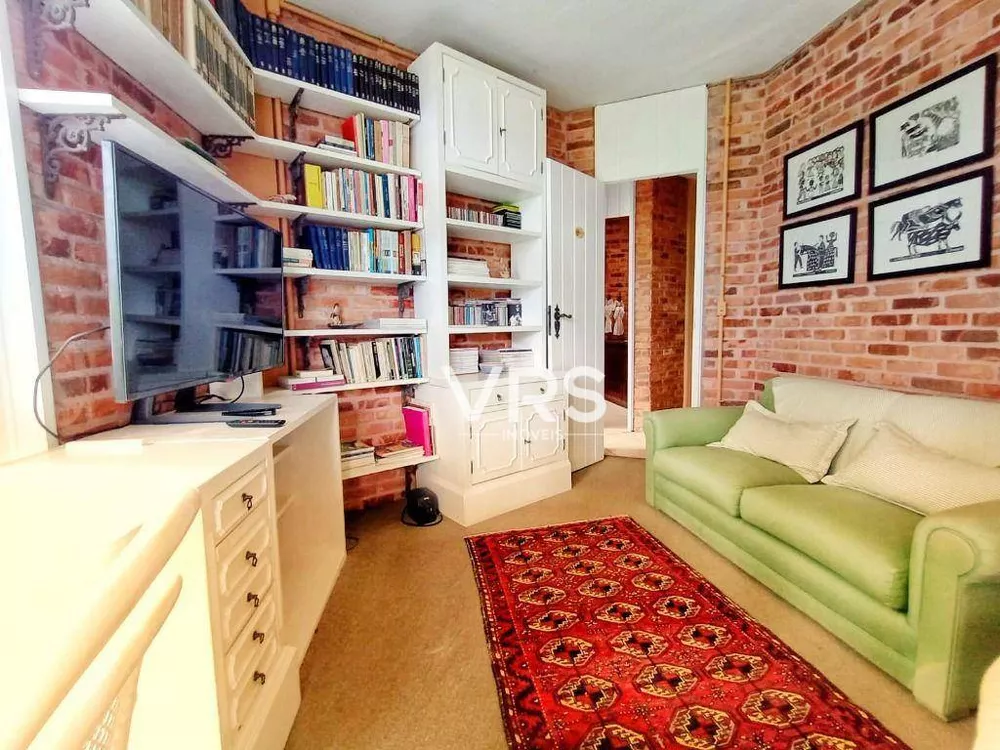 Casa, 3 quartos, 285 m² - Foto 9
