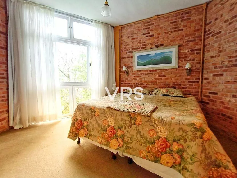 Casa, 3 quartos, 285 m² - Foto 13