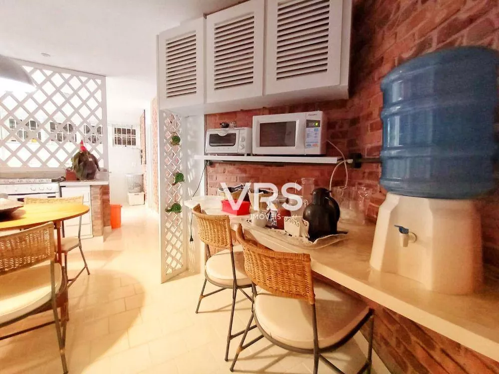 Casa, 3 quartos, 285 m² - Foto 7