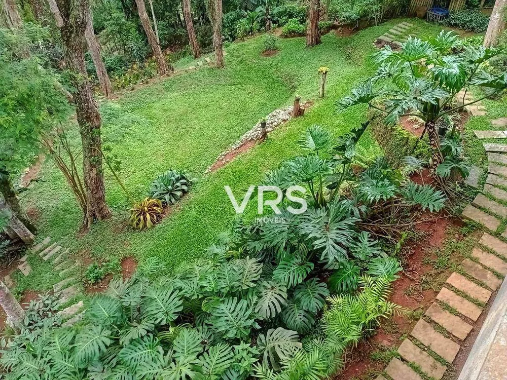 Casa, 3 quartos, 285 m² - Foto 12