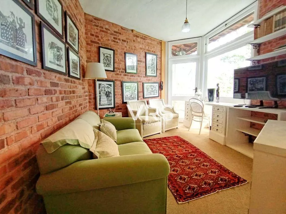 Casa, 3 quartos, 285 m² - Foto 2