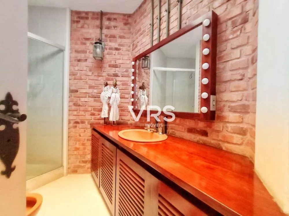Casa, 3 quartos, 285 m² - Foto 5