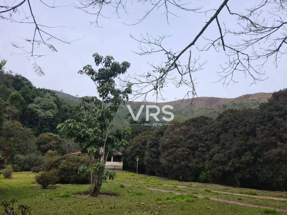 Sítio, 2 quartos, 55 hectares - Foto 3