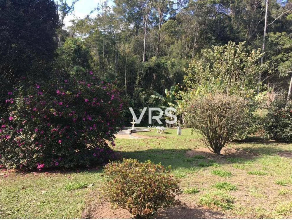 Sítio, 2 quartos, 55 hectares - Foto 6