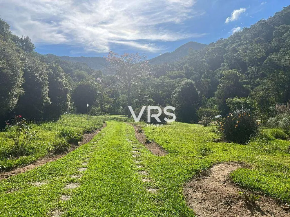 Sítio, 2 quartos, 55 hectares - Foto 1