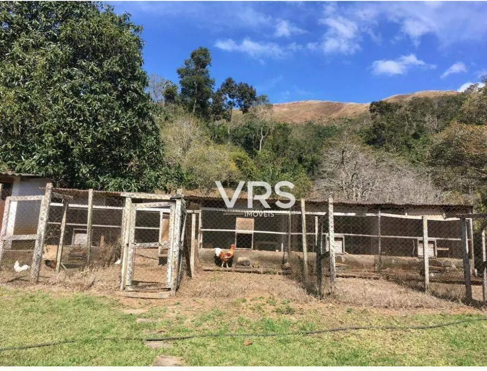 Sítio, 2 quartos, 55 hectares - Foto 7