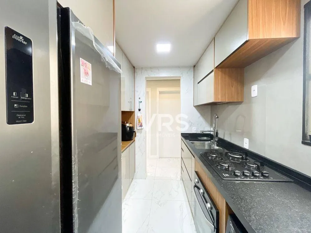 Apartamento, 2 quartos, 45 m² - Foto 9