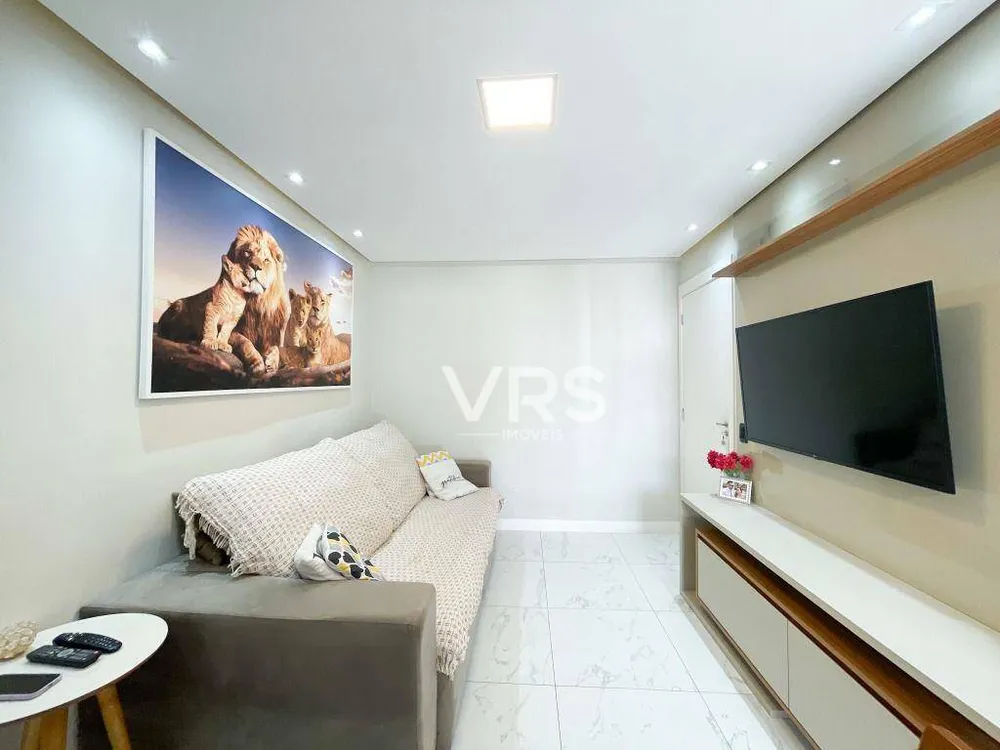 Apartamento, 2 quartos, 45 m² - Foto 5
