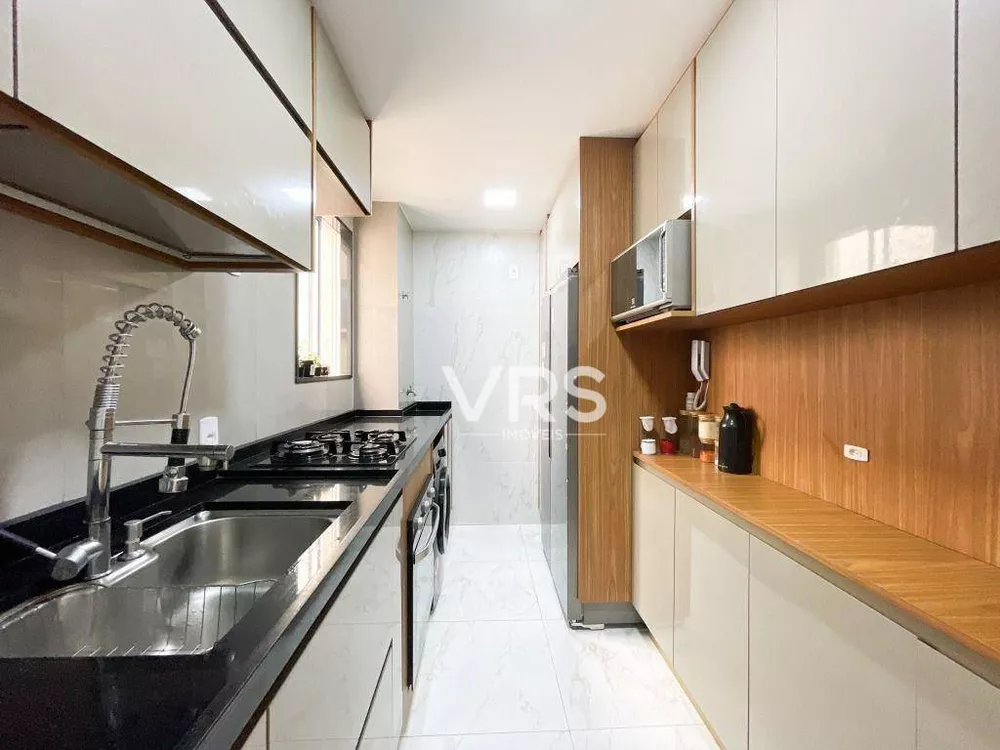 Apartamento, 2 quartos, 45 m² - Foto 7