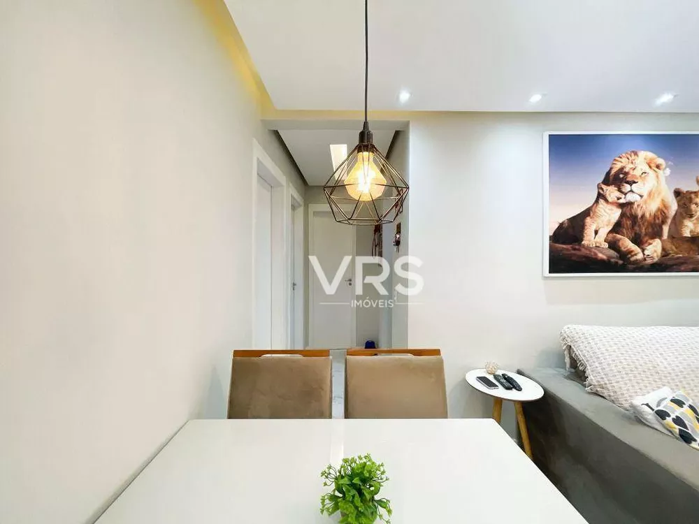 Apartamento, 2 quartos, 45 m² - Foto 6