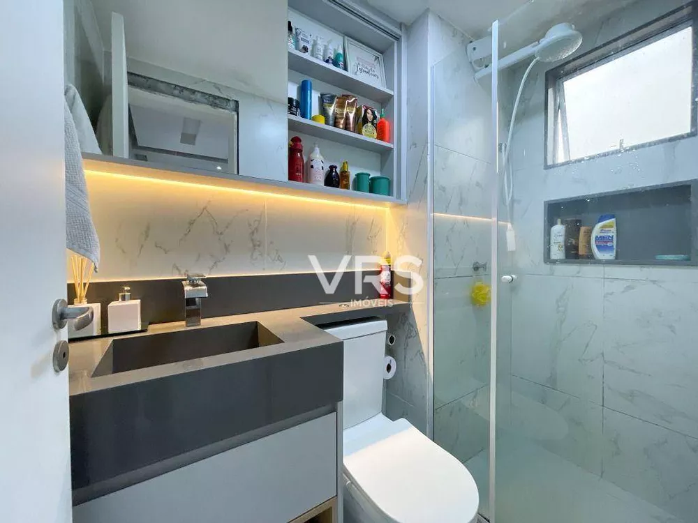 Apartamento, 2 quartos, 45 m² - Foto 13