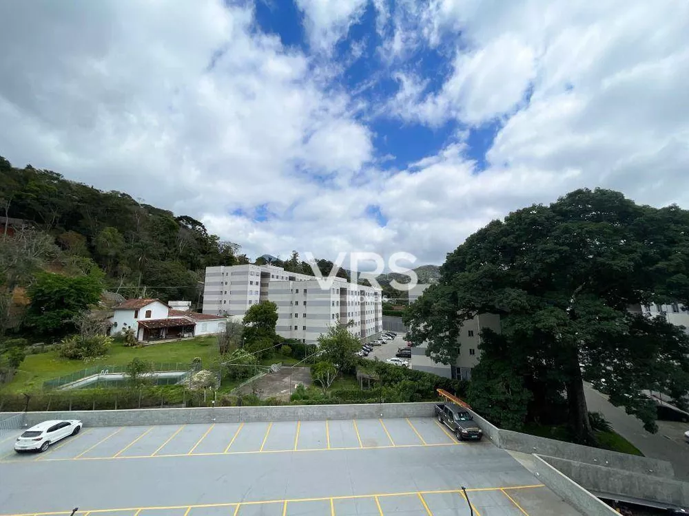 Apartamento, 2 quartos, 45 m² - Foto 3