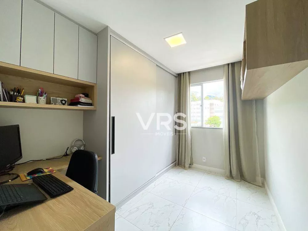 Apartamento, 2 quartos, 45 m² - Foto 8