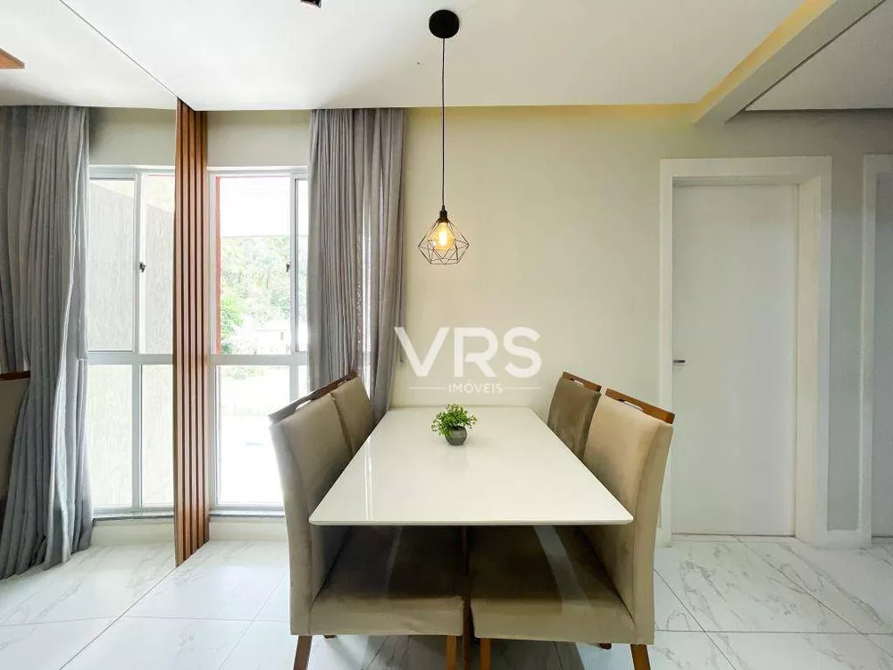 Apartamento, 2 quartos, 45 m² - Foto 5